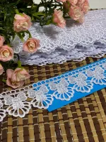  GRIPPIR DE 4,5 CM CHL711-PEÇA-BRANCO