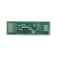 DRIVER INTERFACE 1 CANAL 24VDC ENTRADA NPN OU PNP / SAÍDA PNP - Foto 2