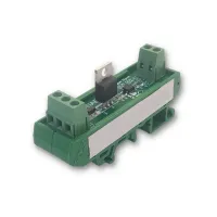 DRIVER INTERFACE 1 CANAL 24VDC ENTRADA NPN OU PNP / SAÍDA PNP - Foto 3