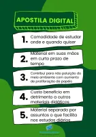 Apostila UFVJM Ano 2023 ENGENHEIRO CIVIL - Foto 2