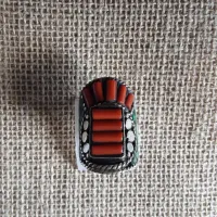 Anel Nepal (b) - 2 Tamanhos SALDO - Foto 3