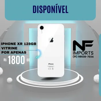 IPHONE XR 128GB