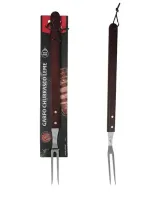 Garfo Churrasco Leme 