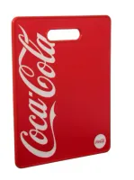 Tabua Churras Coca Cola 36,5x29cm	