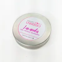 Mini Vela na Latinha | Personalizada para Lembranças e Brindes - Foto 4