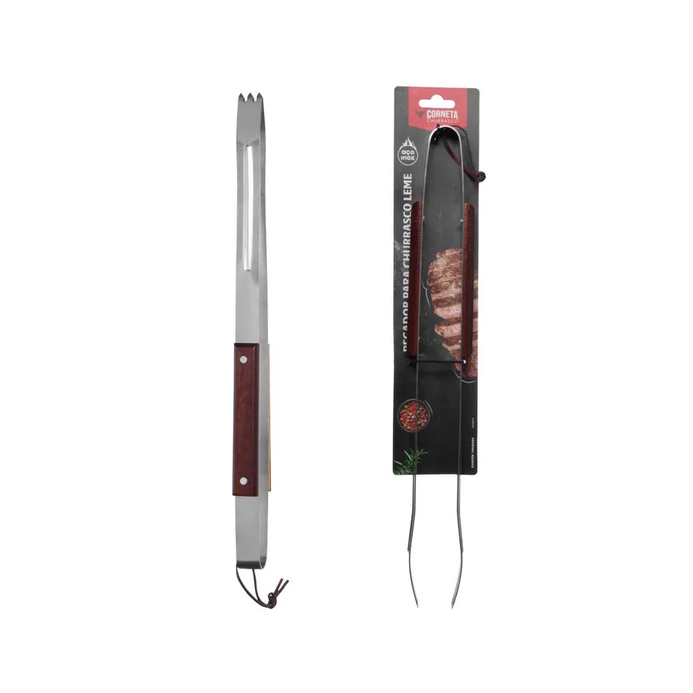 Pegador Leme 38cm	