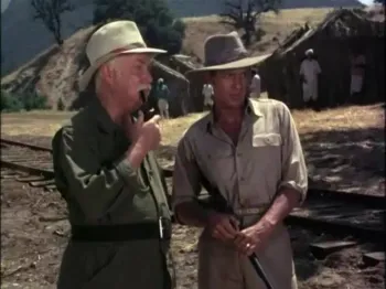 Bwana, O Demônio - Foto 2