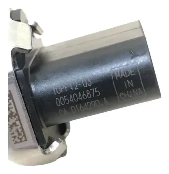 Sensor Pressão Combustível Fiat Toro 1.3 Turbo Ca0164290a - Foto 2