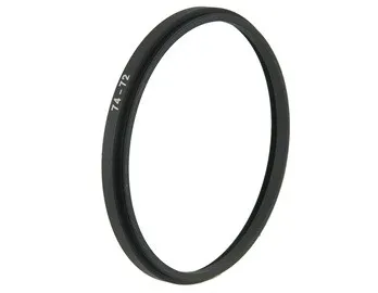 Anel Adaptador Step-up  62-67mm