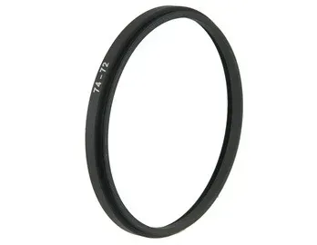 Anel Adaptador Step-up  62-67mm