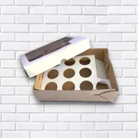 Caixa para Doce de Colher - Modelo 2 - Foto 2