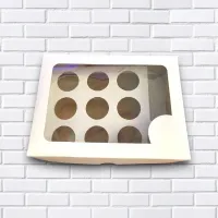 Caixa para Doce de Colher - Modelo 2 - Foto 3