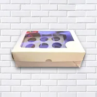 Caixa para Doce de Colher - Modelo 2 - Foto 4