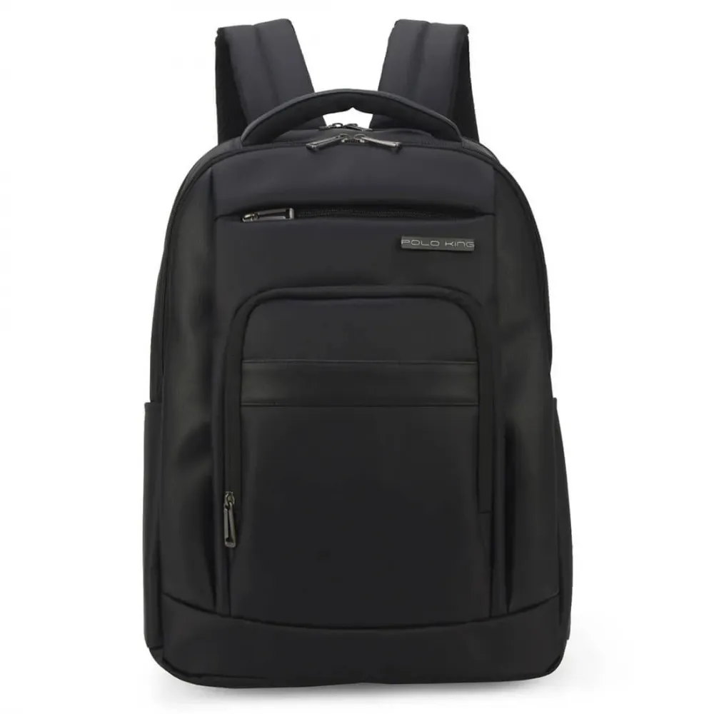 Mochila Polo King MN51652PK Imagem