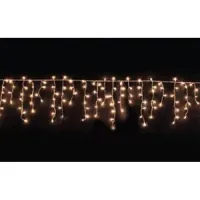 Cascata 400 Led 10 metros natal