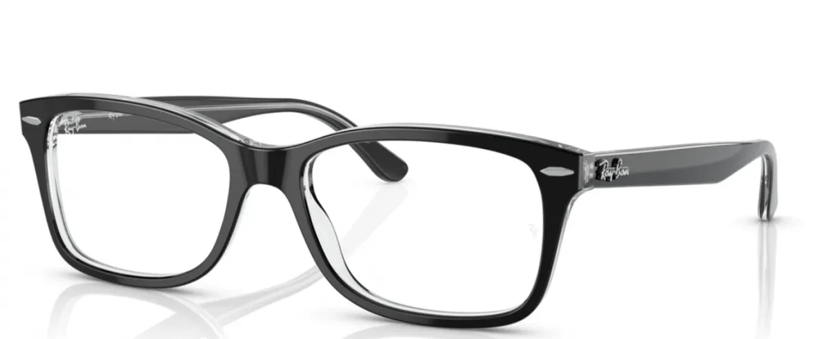 RAY.BAN RB 5428 2034 55 17 145 Imagem