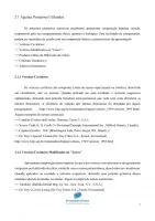 Apostila Prefeitura Blumenau SC Cirurgião Dentista Periodontista 2023 - Foto 5