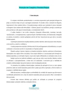 Apostila Prefeitura Blumenau SC Cirurgião Dentista Odontopediatria 2023 - Foto 3