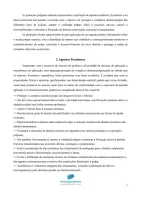 Apostila Prefeitura Blumenau SC Cirurgião Dentista Odontopediatria 2023 - Foto 4