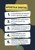 Apostila Prefeitura Blumenau SC Farmacêutico 2023 - Foto 2