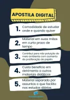 Apostila Prefeitura Blumenau SC Médico do Trabalho 2023 - Foto 2