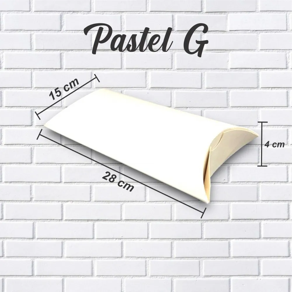 Caixa para Pastel - G Imagem