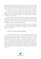 Apostila Prefeitura Blumenau SC Psicólogo 2023 - Foto 4