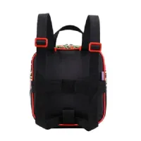 Kit Mochila e lancheira Tartarugas Ninjas  - Foto 7