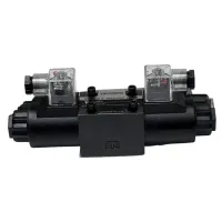 VALVULA DIRECIONAL TN6 4WE6F