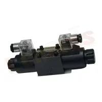 VALVULA DIRECIONAL TN6 4WE6F - Foto 5