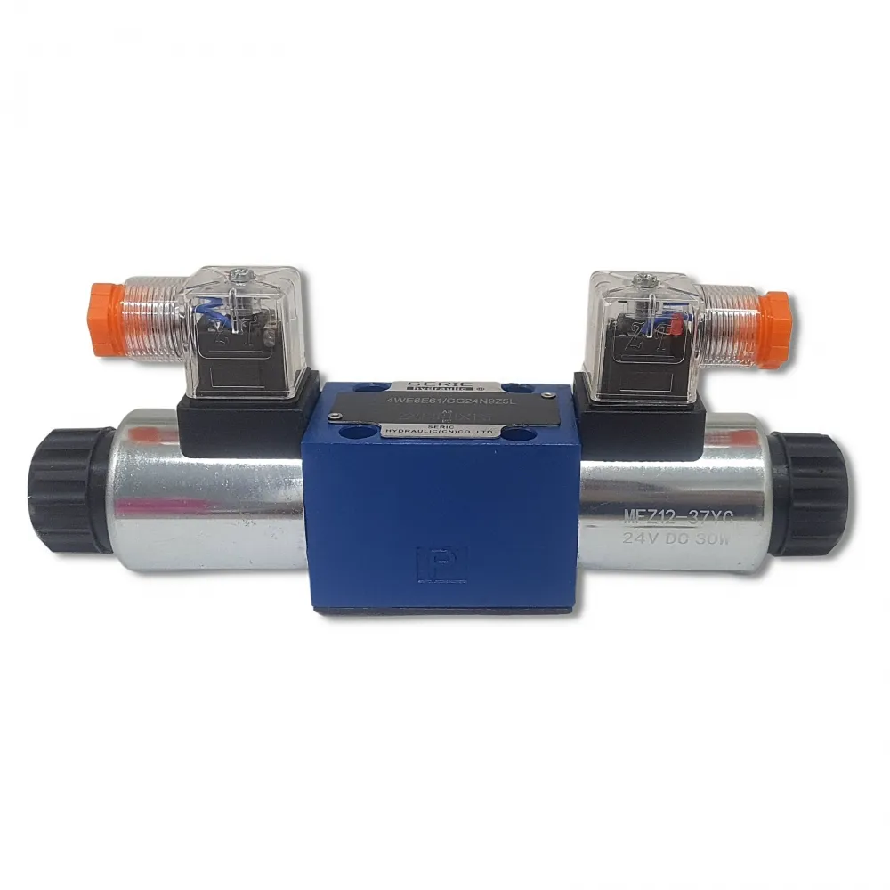 VALVULA DIRECIONAL TN6 4WE6G