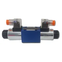 VALVULA DIRECIONAL TN6 4WE6G