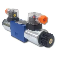 VALVULA DIRECIONAL TN6 4WE6G - Foto 2