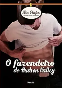 O FAZENDEIRO DE HUDSON VALLEY (PRODUTO USADO - MUITO BOM)