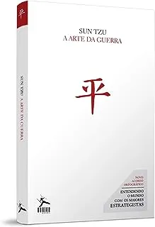 A ARTE DA GUERRA (PRODUTO USADO - MUITO BOM)