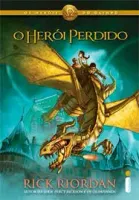 O HEROI PERDIDO VOLUME 1 DE BOLSO (PRODUTO USADO - MUITO BOM)