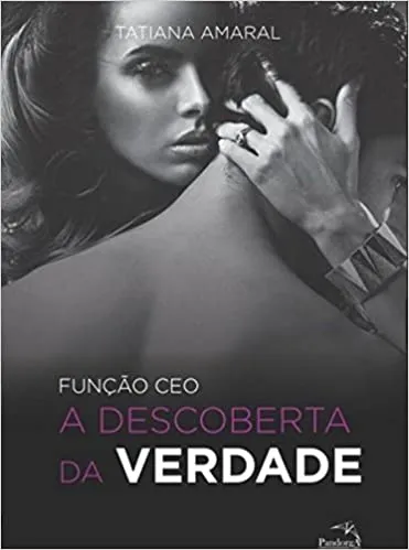 FUNÇAO CEO A DESCOBERTA DA VERDADE (PRODUTO USADO - MUITO BOM)