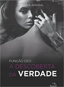 FUNÇAO CEO A DESCOBERTA DA VERDADE (PRODUTO USADO - MUITO BOM)