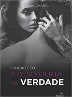 FUNÇAO CEO A DESCOBERTA DA VERDADE (PRODUTO USADO - MUITO BOM)