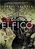 O CODIGO ELFICO (PRODUTO USADO - BOM)
