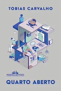 QUARTO ABERTO (PRODUTO NOVO)