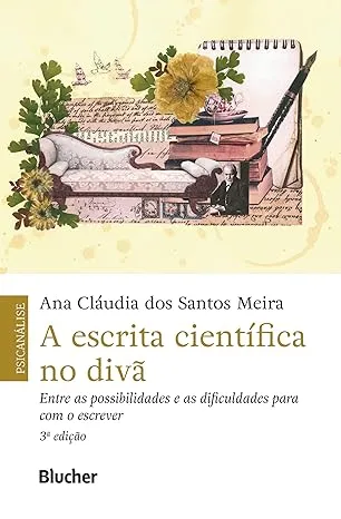A ESCRITA CIENTIFICA NO DIVA (PRODUTO NOVO)