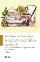 A ESCRITA CIENTIFICA NO DIVA (PRODUTO NOVO)