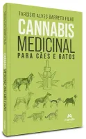 CANNABIS MEDICINAL PARA CAES E GATOS (PRODUTO NOVO)