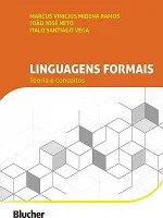 LINGUAGENS FORMAIS: TEORIAS E CONCEITOS (PRODUTO NOVO)