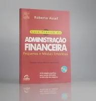 GUIA PRATICO DE ADMINISTRAÇAO FINANCEIRA (+ CD) (PRODUTO USADO - MUITO BOM)