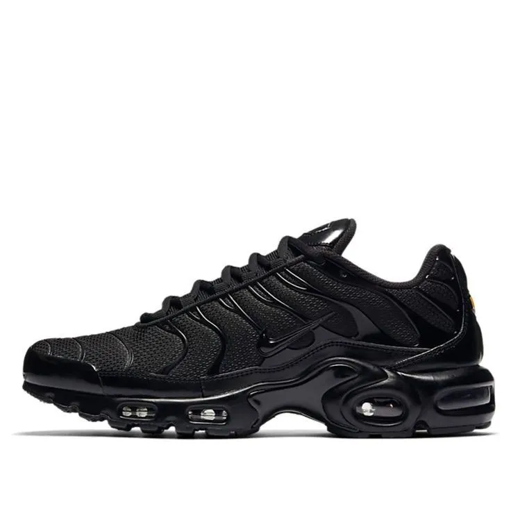 NIKE AIR MAX TN PRETO
