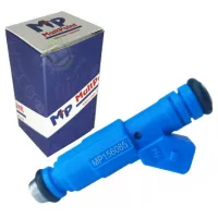 Bico Injetor Chevrolet Corsa 1.0 ano 2000 2001 2002 2003 2004 2005  0180156085