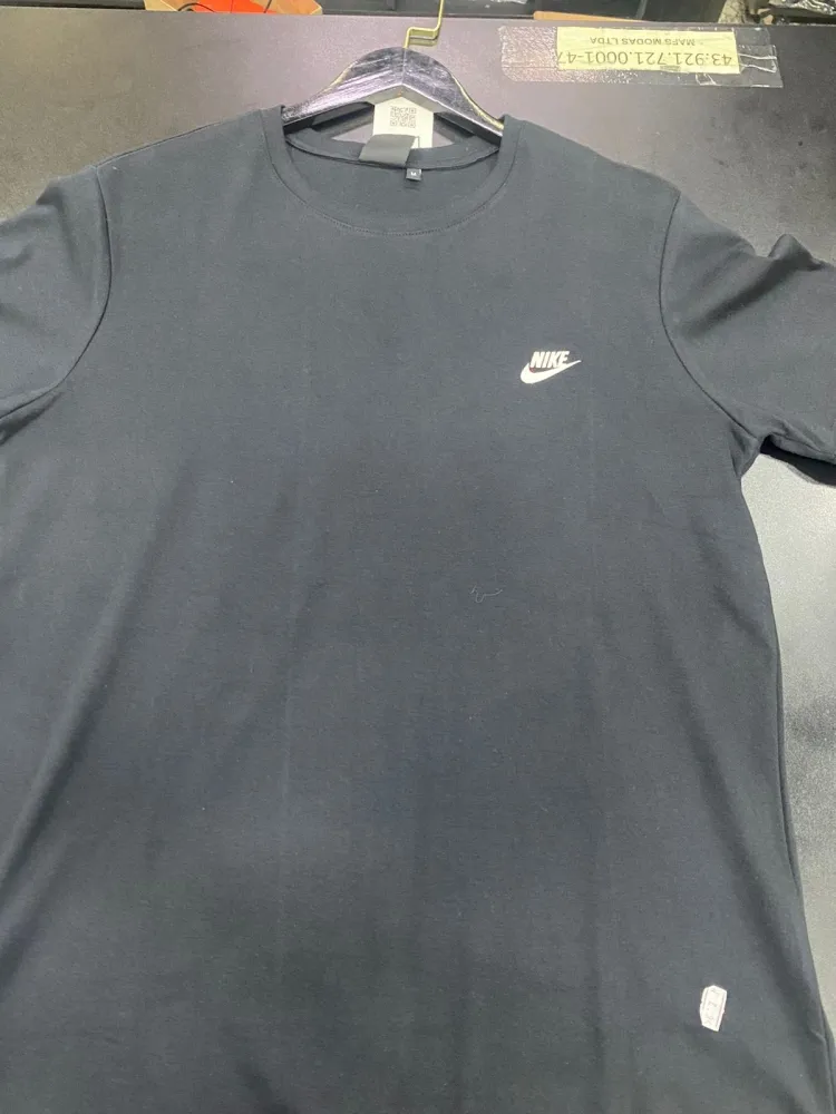 Camiseta da Nike P ao G1  Imagem