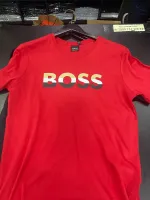 Camiseta da Hugo Boss P ao G1  - Foto 2